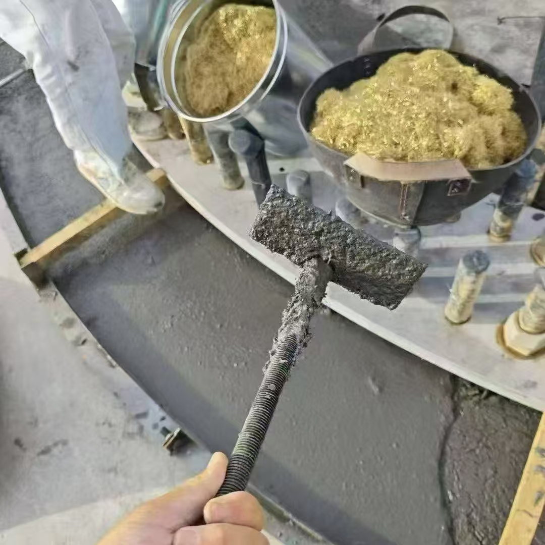 潮南C120风电设备基础专用灌浆料